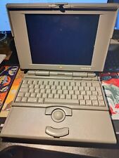 Vintage macintosh powerbook d'occasion  Lyon I