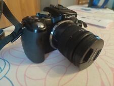 Fotoapparat digital dmc gebraucht kaufen  Arnstadt