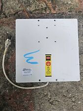 Drone antena de remendo plano Hyperlink Technologies L-com HG908P 900 MHz 8 dBi comprar usado  Enviando para Brazil