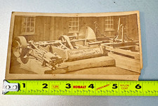 Trade card hamblin for sale  Indiana