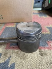 Matchless 31cs piston for sale  NEWARK
