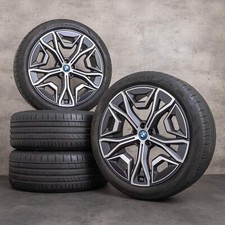 Bmw felgen zoll gebraucht kaufen  Stralsund-Umland I
