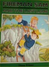 Fireman sam lost for sale  UK