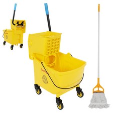 Commercial mop bucket for sale  Ontario