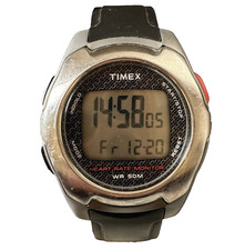Orologio timex indiglio usato  Torre del Greco