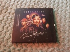 Tokio hotel dream gebraucht kaufen  Hamm