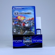 Freedom wars vita for sale  Lake Mary