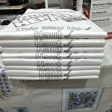 Henry hoover bags for sale  LONDON