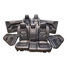 Porsche cayenne seats for sale  ATTLEBOROUGH