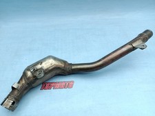 Collettore scarico originale usato  Italia