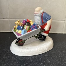 Coalport character raymong for sale  SOUTHPORT