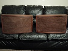 Budget bose 901 for sale  Walhalla
