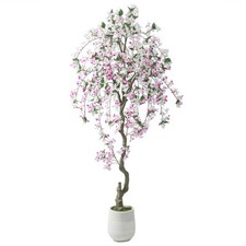 Bougainvillea artificial tree for sale  Ashford
