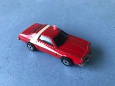 Vintage corgi ford for sale  NORTHAMPTON