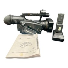 Panasonic dvx100b 3ccd for sale  Menifee