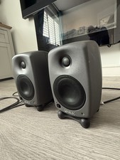 Genlec 8020c amplified for sale  ANDOVER
