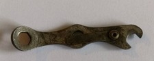 Vintage magneto spanner for sale  WOLVERHAMPTON