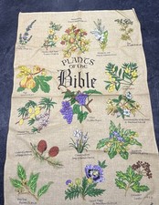 Plants bible sherriff for sale  TRURO