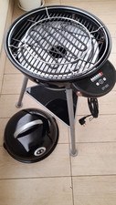 Barbecue elettrico ottime usato  Preganziol