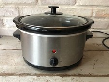 crofton slow cooker for sale crofton slow cooker for sale  BEXHILL-ON-SEA