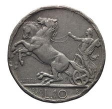 Regno italia lire usato Regno italia lire usato  Pescara