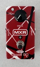 Mxr phase evh for sale  SOUTHAMPTON