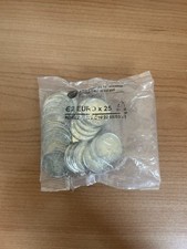 Euro irlanda 2023 usato  Valenzano