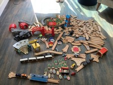 Brio elc big for sale  COULSDON