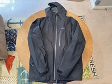 Patagonia snowboard jackets for sale  Fairfax