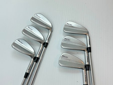 Ping i500 forged for sale  BANSTEAD