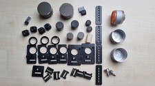 Ersatzteile kleinteile bedienu gebraucht kaufen  Zwickau
