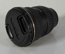 Camera lens tokina for sale  DUNDEE