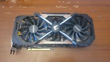 Gigabyte geforce gtx for sale  Naperville