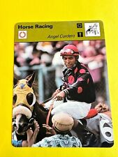 Sportcaster horse racing for sale  Lockport