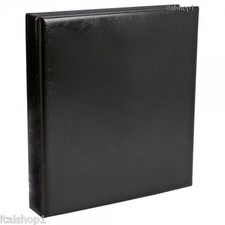 Album raccoglitore vuoto usato  Prad am Stilfserjoch