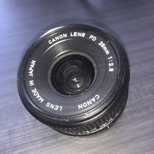 Canon lens 8 gebraucht kaufen  Bensheim