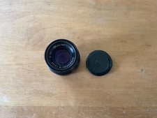 Leica summicron mm for sale  WOODBRIDGE