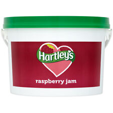 Hartley raspberry jam for sale  BURY ST. EDMUNDS