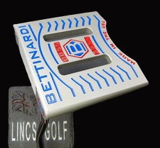 Linkshänder bettinardi bb55 gebraucht kaufen  Versand nach Germany