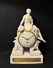 Pendule allégorique louis d'occasion  Paris II