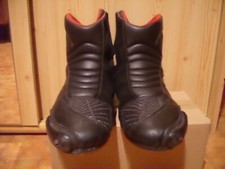 Demi bottes tcx d'occasion Demi bottes tcx d'occasion  Tresques