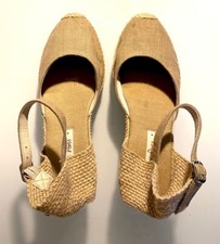 espadrillas zeppa usato espadrillas zeppa usato Vicenza