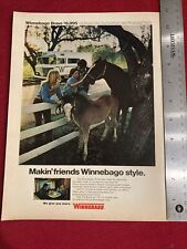 Winnebago brave motor for sale  Land O Lakes
