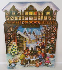 Alter adventskalender kinder gebraucht kaufen  Neugersdorf