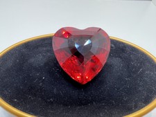 Swarovski figur herz gebraucht kaufen  Witten