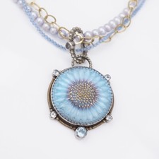 Mars valentine necklace for sale  Austin