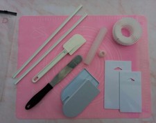 Complete cake decorating for sale  IPSWICH