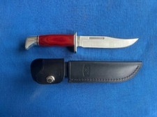 Buck 119 special for sale  New Egypt