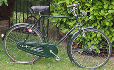 1980 raleigh gents for sale  COLCHESTER
