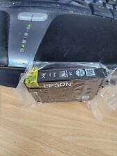 Original epson black for sale  PAIGNTON
